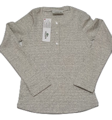 Lacoste junior mädchen - junior,