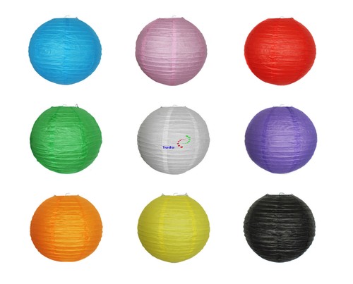 Lampion lampenschirm lampe - ,
