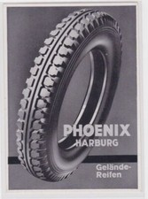 Seltene reklame phoenix - reklame,