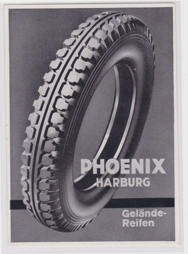 Seltene reklame phoenix - seltene,