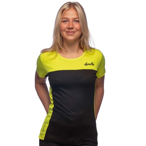 Manthey damen shirt racing - t-shirt,