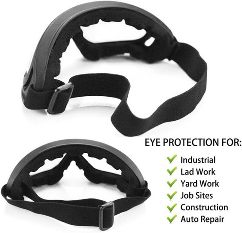 2er pack schutzbrille - 2er,