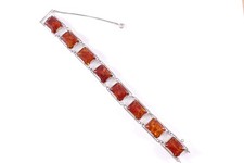 Armband Fischland Bernstein