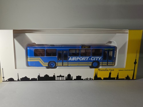 J241 rietze bus - bus, 1:87