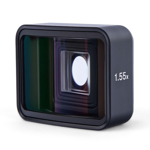 Moment 55x anamorphic lens - moment,
