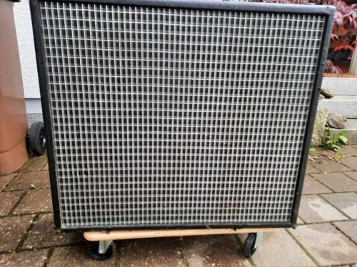Echolette gitarren box - echolette-gitarren-box,