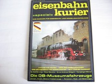 DB* Eisenbahnkurier Special
