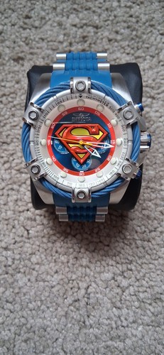 Invicta supermann - invicta,
