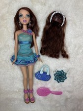 My Scene Ultra Glam Chelsea