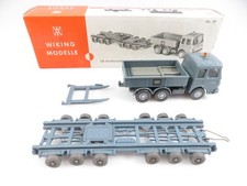 1:87 Wiking OVP 59 MAN Special