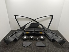 BMW 1ER F20 HARMAN KARDON