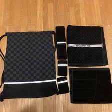 Louis vuitton damier gesicht - vuitton,