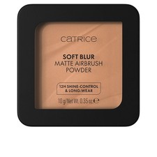 Schminkset Catrice SOFT BLUR