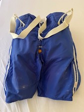 Eishockeyhose vhv gebraucht - eishockeyhose,