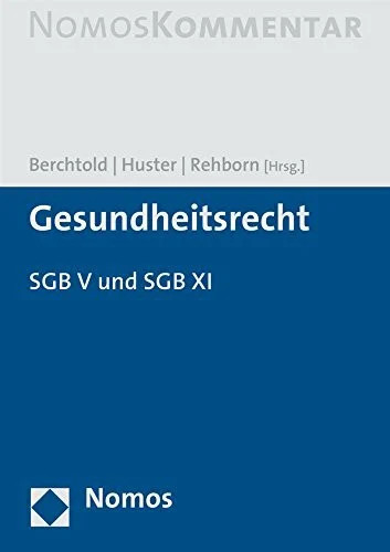 Gesundheitsrecht sgb - gesundheitsrecht:,