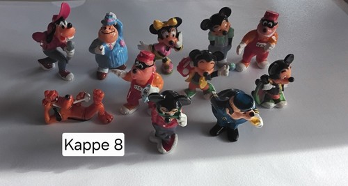 Micky und seine freunde - micky,