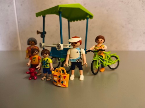 70093 familien fahrrad ausflug - 70093,