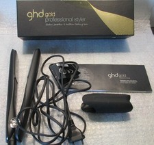 GHD Gold Professional Styler Glätteisen