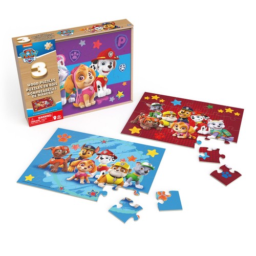 Paw patrol - paw,