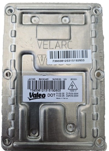 Original valeo lad5g - valeo,