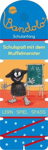 Bandolo schulspaß mit dem - mit,