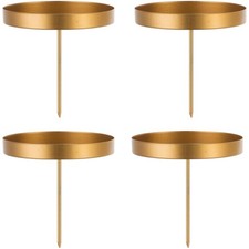 Kerzenhalter Advent Kranz