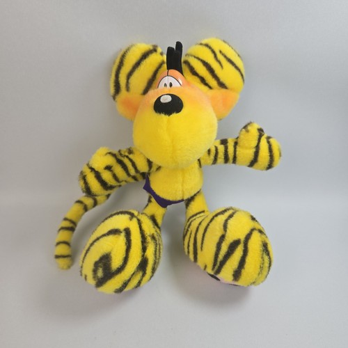 Diddl maus tiger stofftier - diddl,