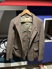 Baracuta WollJacke Schönes