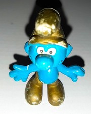 20005 Goldschlumpf Schlumpf