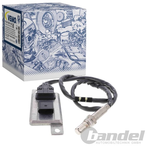 Vemo nox sensor - vemo, nox-sensor