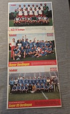 Bayer 05 Uerdingen Manschafts