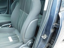 Fahrersitz Opel Corsa D (S-D) 1.2i 59KW 80PS Bj.2009
