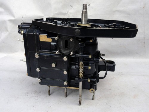 Motorblock cylinder block