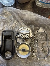 Mercedes Luftmengenmesser