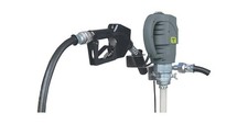 TECALEMIT Elektropumpe Hornet W 85 H für Diesel/Heizöl 66 l/min 230 V 50 Hz T...