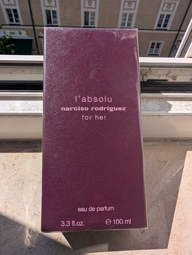 Rarität narciso - raritÄt:,