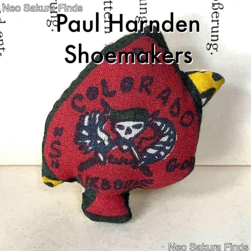 Seltene unbenutzte paul - seltene,