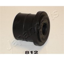 Lagerbuchse, Blattfeder