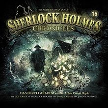 Sherlock Holmes Chronicles