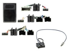 Connects2 Lenkradadapter für