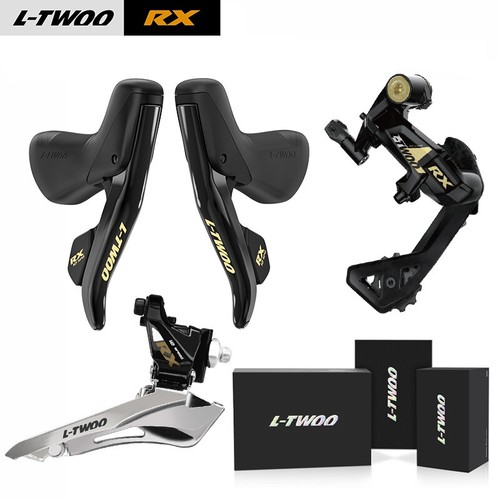Ltwoo speed road bike - rx,