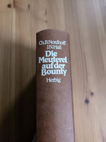 Die meuterei auf der - meuterei,