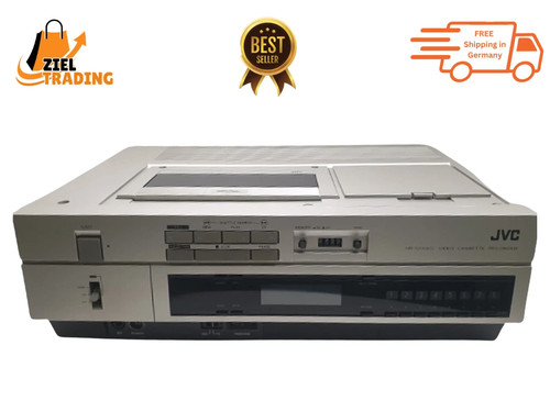 Jvc 7200eg vhs - jvc,