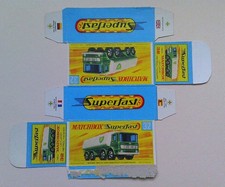 Vorlage für Repro Box