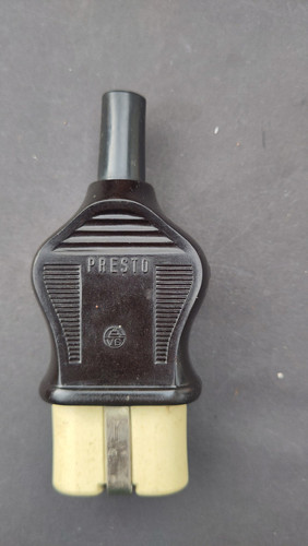 Presto heißgeräte stecker - presto, heißgeräte-stecker