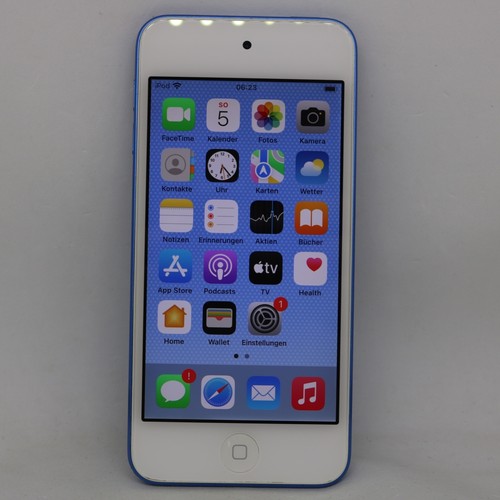 Apple ipod touch 7 - touch, 7g