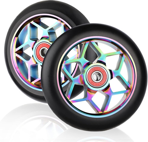 Dbreaks stunt scooter rollen - scooter,