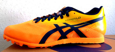 ASICS SPIKES MODELL HYPER LD  Gr.  44,  NEU und OVP!