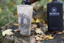 Wikinger Horn Krüge Becher