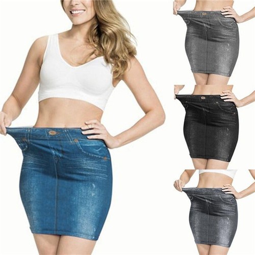 Slim jeggings rock - jeggings, l-xl